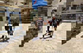 (Video) Marmaris'te umut tacirlerine operasyon