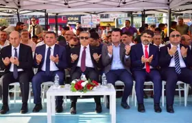 Diyarbakır'da da Ahilik Haftası etkinlikleri sürüyor
