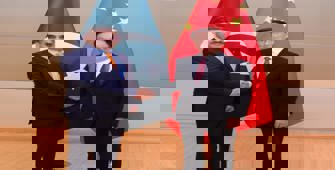 Pakistan, Çin’in ülkenin sosyoekonomik kalkınmasına kararlı desteğinden memnun