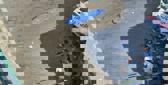 Bayrampaşa'da ehliyet sınavını beklerken hayatını kaybetti