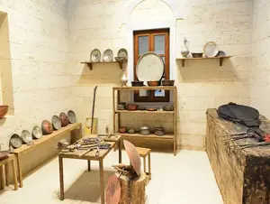 Kırşehir Ahilik Müzesi Anadolu'nun kadim değerlerini geleceğe taşıyacak