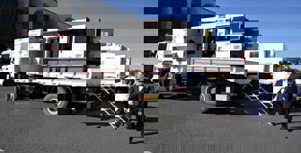 Çin, Kırgızistan'a 2 mobil hastane hibe etti