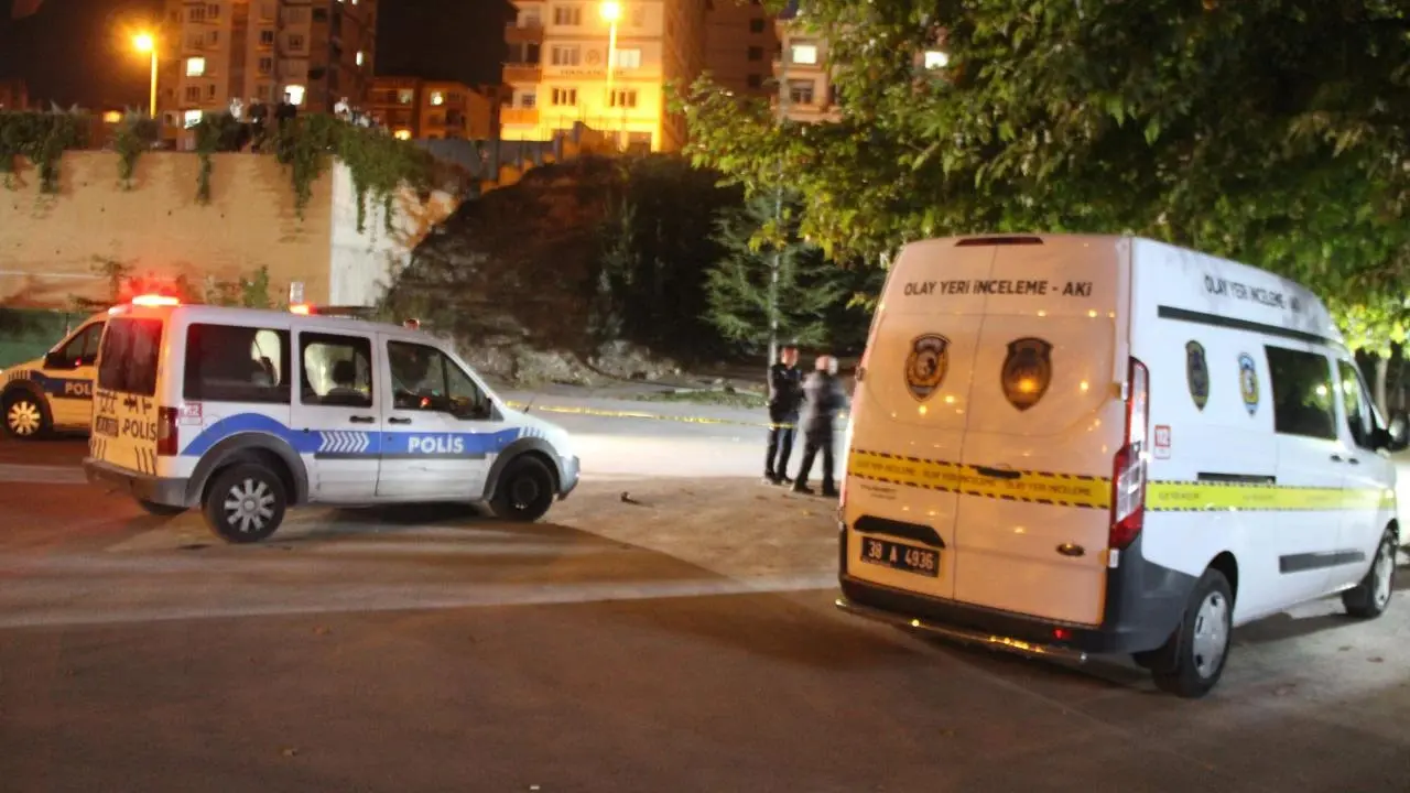 Kayseri'de bıçaklı kavgada yaralanan kişi hastanede öldü