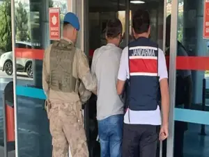 (Video) İstanbul merkezli terör operasyonu