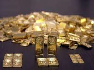 Altın'ın kilogram fiyatında gerileme 