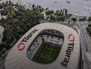 Beşiktaş, Tüpraş ile reklam sözleşmesi imzaladı