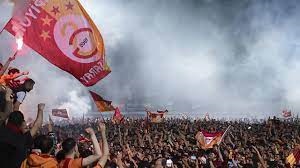  İstanbulspor'un dev konuğu: Galatasaray