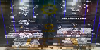 Ankara'da uyuşturucu ticareti yaptığı iddia edilen 4 kişi yakalandı