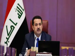 Irak Başbakanı Sudani, İran karşıtı grupların kamplarını boşalttıklarını söyledi