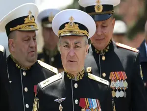Ukrayna, Rus komutanın öldürüldüğünü iddia etti