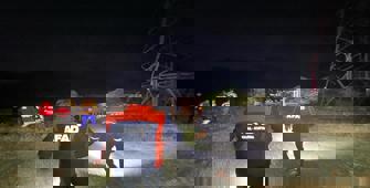 kaybolan 2 çoban kardeş bulundu