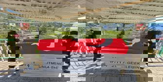 Kore gazisi son yolculuğuna uğurlandı