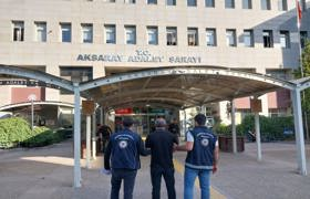  Sonları gelmek bilmiyor: Aksaray da 3 kaçak göçmen