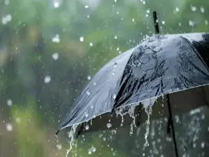 İstanbul için aşırı yağış uyarısı