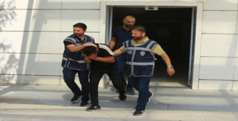 Tokat'ta 1 kişinin ölü bulunmasına ilişkin 1 zanlı yakalandı