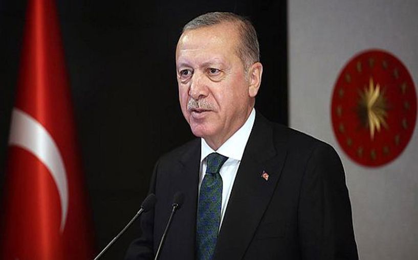 (Video) Erdoğan'dan Kılıçdaroğlu'nun sözlerine tepki