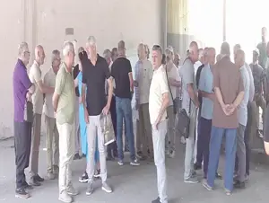 Diyarbakır Cezaevi tanıklarının müze sürecine müdahil olma talebini yineledi