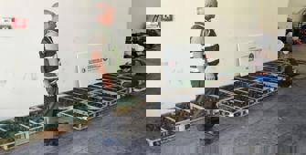 Şırnak'a saka kuşu getirenlere 2 milyon 292 bin 780 lira para cezası