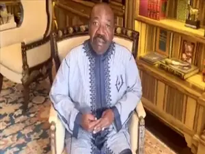 Gabon'da Cumhurbaşkanı Ali Bongo serbest bırakıldı