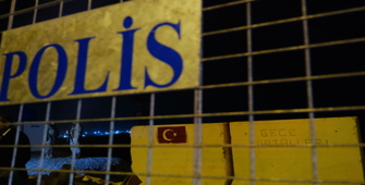 Kırklareli Valisi Ekici'den düzensiz göçle mücadele eden polis ve jandarmaya ziyaret