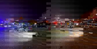 Sakarya'da kamyon ile otomobilin çarpışması sonucu 2 kişi öldü