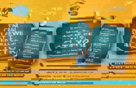 Gençler ve çocuklara duyurulur