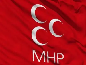 MHP'de 55 belediye başkan adayı daha açıklandı