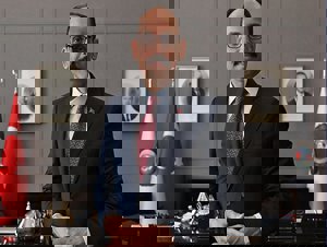 Pençe-Kilit bölgesinde operasyon