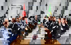 3 Büyükşehirde ittifak adaylarını destekleyeceğiz