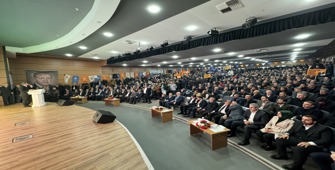 AK Parti Bingöl Belediye Başkanı adayı Arıkan, partililerle bir araya geldi