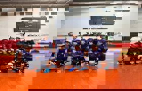 Basketbolda tarih yazıyorlar