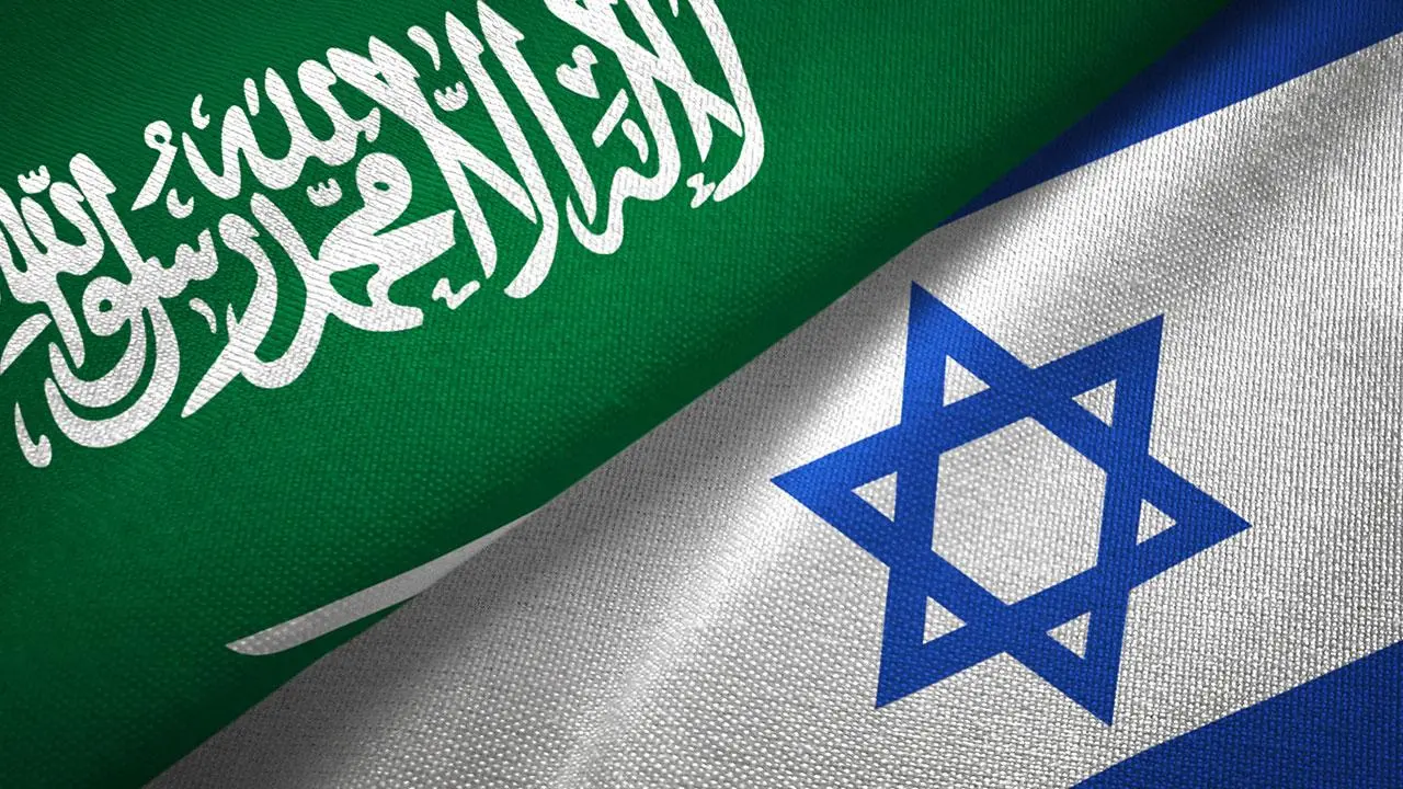 Suudi Arabistan'ın, İsrail'le 'şartlı' normalleşmeye hazır iddiası