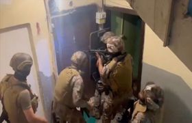 (Video) Kafes-30 operasyonu