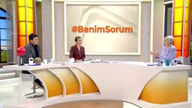 Prof. Dr. Canan Karatay: ''Meme kanserinin nedeni mamografi çetesi''