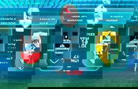 2.lig'de 2.yarı heyecanı TRT Kurdi'de başlıyor