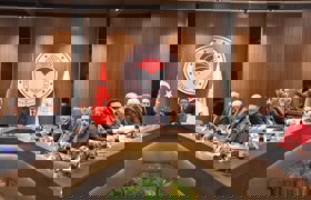 Yerli ırk koruma altında