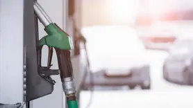 Kamuya toplu akaryakıt alımıyla 3 milyar lira tasarruf sağlandı