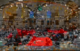 Sosyal medya provokatörlerine operasyon 