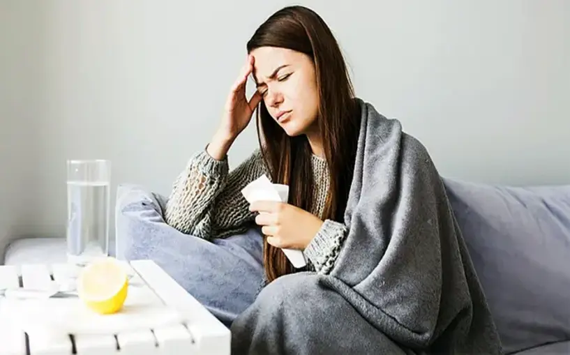 Uzmanından soğuk algınlığı salgınına karşı alınabilecek önlemler