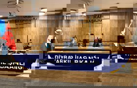 AK Parti'de tarih belli oldu