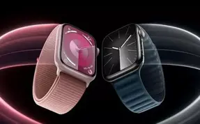 Apple akıllı saatlerine yönelik satış yasağını yeni tasarımla aşabilecek