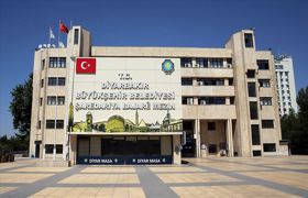 Diyarbakır Büyükşehir Belediyesi 3 otoparkı kiraya verecek 