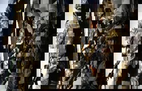 PKK'nın kadın yapılanmasına eş zamanlı darbe 