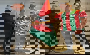 Bir flaş transfer de Diyarbekirspor’dan