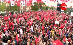 Diyarbakır’da miting ve yürüyüş güzergâhlar belli oldu