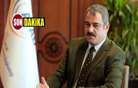 Son Dakika! AK Partinin Diyarbakır kalesinde şok isim