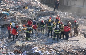 Diyarbakır’da depremde 100 kişinin can verdiği Hisami Apartmanı davası görüldü
