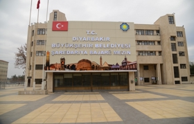 Diyarbakır Büyükşehir’den 3. Taksit açıklaması