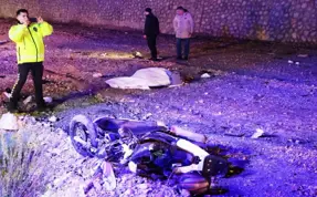 Bodrum'da feci kaza: 22 yaşındaki Ayşegül alkollü sürücü kurbanı