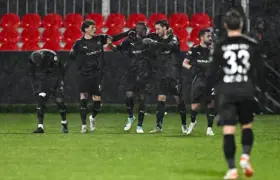 Pendikspor-Beşiktaş maçının ardından